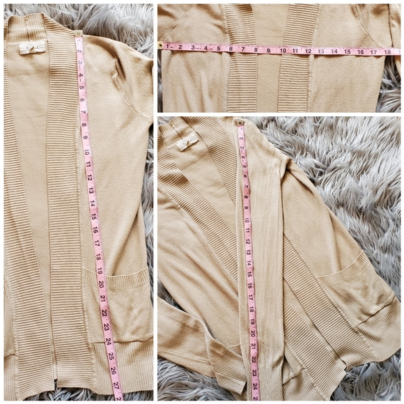 🔥3 for $20🔥  Like New Cardigan, Small - Picture 5 of 7
